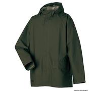 Osculati 24.504.01 Hh Mandal Jacket Verde S helly hansen
