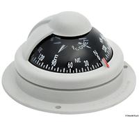 Osculati 25.006.01 Bussola Riviera Comet 1 Da 2" Grigia bussole riviera da 2 ...