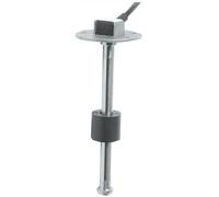 Osculati 27.160.17 Galleggiante Verticale 17 Cm Inox 240/33 Ohm indicatori di...