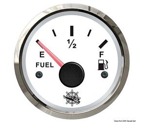 Osculati 27.322.01 Indicatore Livello Carburante
