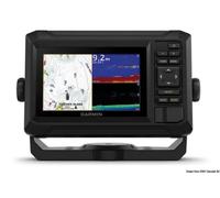 Osculati 29.063.06 Charplotter Garmin Echomap Uhd2 62Sv Senza Trasd. echomap ...