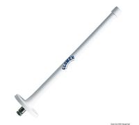 Osculati 29.128.10 Antenna Glomex Am/Fm 30 Cm antenne amfm