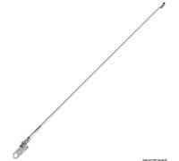 Antenna VHF Scout KM4 predisposta per Windex 100cm - 1 PZ - 29.312.00 - 2931200