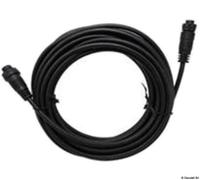 Osculati 29.718.95 Cavo Prolunga 5 M Per Vhf Ray90 sistema radio modulare a d...