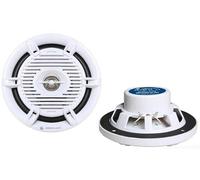 CASSE MARINE ALTOPARLANTI "OSCULATI" 60W (30x2) 160mm STEREO BARCA GOMMONE