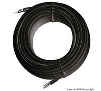 Osculati 29.799.06 Cavo 6 M Rg62 Per Antenne Glomeasy Line antenne glomeasy l...