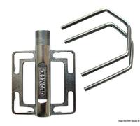 Osculati 29.862.40 Supporto Antenna Glomex V9171 basi ed accessori per antenn...