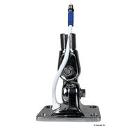 Glomex Base Snodata In Inox