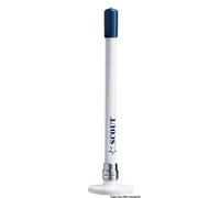 Osculati 29.993.01 Antenna Vhf Supercompatta Scout Removibile antenne vhf e cb