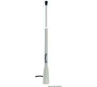 ANTENNA VHF GLOMEX RA400 CAVO 4,5 M ACCESSORI BARCA NAUTICA