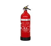 Osculati 31.450.12 - Estintore 2 Kg MED 5A 70B 25F