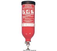 Osculati 31.515.01 Estintore Automatico 1 Kg A Pioggia impianti antincendio