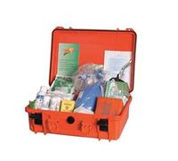 Osculati 32.915.50 Cassetta Pronto Soccorso Tab D