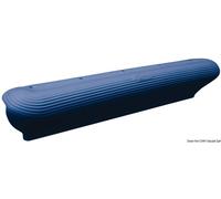 Osculati 33.519.33 Protezione Per Pontile 730 Mm Bianco parabordi e profilo p...