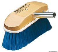 Spazzolone 8" fibre morbide blu - 1 PZ - 36.310.00 - 3631000