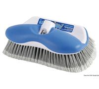 Osculati 36.945.00 Spazzolone Hammerhead Soft materiale shurhold per pulizia ...