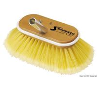 Osculati 36.960.00 Spazzolone 6" Fibre Morbide Gialle materiale shurhold per ...