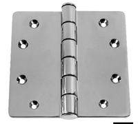Osculati 38.921.01 Mega Cerniera Microfusa 38X38x102 Mm cerniere in microfusione