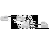 OSCULATI 4 paraspigoli per Bitte