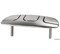 Osculati 40.146.10 Bitta Abbattibile Con Prigionieri 115X38 Mm bitta abbattib...