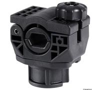 Osculati 41.168.96 Base Per Tubi Pulpito Da 22/32 Mm portacanne e accessori