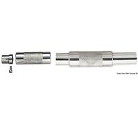 Osculati Chiusura telescopica con molla 35 x 2 mm 41.324.35