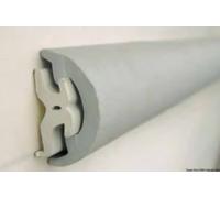 Osculati 44.032.02 Solo Profilo Radial 32 Mm Bianco profili bottazzo in pvc e...