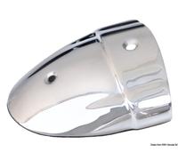 Terminale SPHAERA 25 inox per base standard dx-sx - 1 CP - 44.065.25 - 4406525