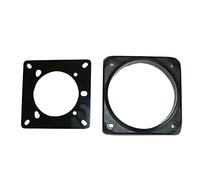 Osculati 45.270.03 - Flangia per timonerie idrauliche Ultraflex