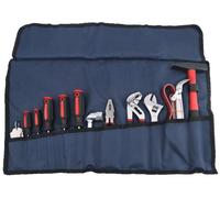 Osculati Astuccio pieghevole con set 12 utensili