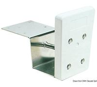 Supporto Motore 15 HP Per Plancetta 47.376.13 Osculati