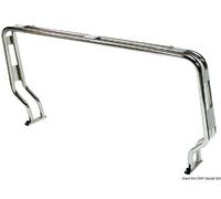 Osculati 48.196.00 Roll Bar Jumbo 150/220 Cm roll bar e t top