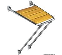 Plancetta Semplice 45 X 45 Cm 48.420.05 Osculati