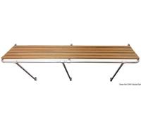 Osculati 48.420.13 Plancetta Di Poppa 230 X 55 Cm plancette di poppa e prua