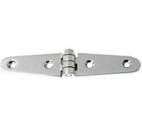 Osculati 5 mm cerniera in acciaio inox