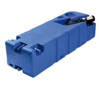 Osculati 50.141.90 Serbatoio Acque Nere Con Maceratore 12V 91 Lt serbatoi acq...