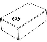 Serbatoio per acque nere 130 l - 1 PZ Osculati - 50.142.52 - 5014252