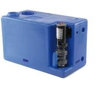 Serbatoio+maceratore 24 V 77 l - 1 PZ Osculati - 50.148.24 - 5014824