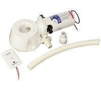 Osculati 50.209.12 Kit di Trasformazione per WC da Manuale a Elettrico