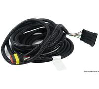 Osculati 50.251.12 Prolunga Cavo Pannello Di Controllo (5 Mt) riscaldatori he...