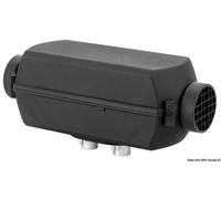 Osculati 50.252.12 Riscaldatore Aria 2D 12V + Staffa At0001 riscaldatore ad a...