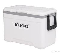 Ghiacciaia Igloo Marine Ultra - Frigo Portatile Resistente a Salsedine e Sole - MARINE ULTRA 25 - 23 lt.