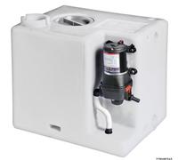 OSCULATI Kit Serbatoio 77 l 12 V