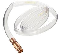 Pompa manuale travaso liquidi e benzina tubo 19 mm - Osculati 52.739.01