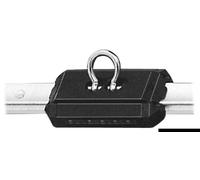 Osculati 62.247.00 Carrello Su Sfere 86X60 Mm carrelli a doppio giro di sfere...