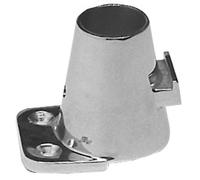 Base per candelieri inclinata 7° - 1 PZ Osculati - 62.410.04 - 6241004