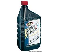 Osculati 65.081.00 - Olio miscela F1 mare 2 tempi 1 l