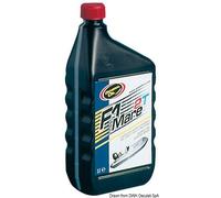 Osculati 65.081.00 - Olio miscela F1 mare 2 tempi 1 l