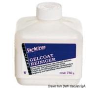 Osculati 65.211.70 Detergente Yachticon Per Gel Coat linea di prodotti yachti...