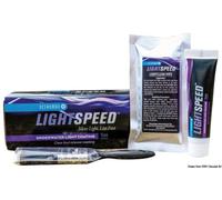 Osculati 65.281.00 Kit Antivegetativa Siliconica Per Luci Subacquee vernice t...